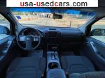 Car Market in USA - For Sale 2007  Nissan Pathfinder LE
