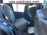 Car Market in USA - For Sale 2007  Nissan Pathfinder LE