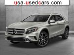 2017 Mercedes GLA 250 Base 4MATIC  used car