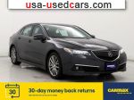 2015 Acura TLX V6 Advance  used car