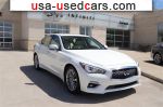 2019 Infiniti Q50 3.0t LUXE  used car