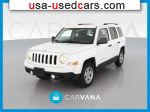 2014 Jeep Patriot Sport  used car