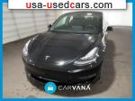 2018 Tesla Model 3 Mid Range  used car