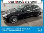 Car Market in USA - For Sale 2018  Tesla Model 3 Mid Range