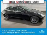 Car Market in USA - For Sale 2018  Tesla Model 3 Mid Range