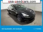 Car Market in USA - For Sale 2018  Tesla Model 3 Mid Range