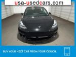 Car Market in USA - For Sale 2018  Tesla Model 3 Mid Range