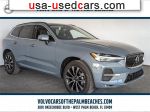 2023 Volvo XC60   used car