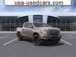 2022 GMC Canyon Elevation  used car