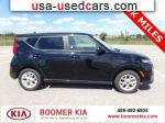 Car Market in USA - For Sale 2022  KIA Soul LX