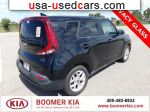Car Market in USA - For Sale 2022  KIA Soul LX