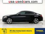 Car Market in USA - For Sale 2017  Mercedes C-Class C 300