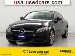 Car Market in USA - For Sale 2017  Mercedes C-Class C 300