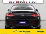 Car Market in USA - For Sale 2017  Mercedes C-Class C 300