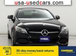 Car Market in USA - For Sale 2017  Mercedes C-Class C 300