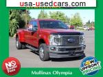 2022 Ford F-350 Lariat Super Duty  used car