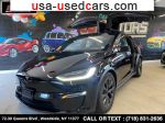 2022 Tesla Model X Plaid  used car