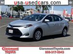 2019 Toyota Corolla LE  used car