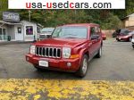 2006 Jeep Commander Base  used car