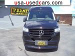 Car Market in USA - For Sale 2021  Mercedes Sprinter 3500 High Roof