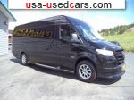 Car Market in USA - For Sale 2021  Mercedes Sprinter 3500 High Roof