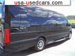 Car Market in USA - For Sale 2021  Mercedes Sprinter 3500 High Roof