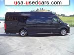 Car Market in USA - For Sale 2021  Mercedes Sprinter 3500 High Roof