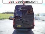 Car Market in USA - For Sale 2021  Mercedes Sprinter 3500 High Roof