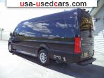 Car Market in USA - For Sale 2021  Mercedes Sprinter 3500 High Roof