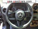 Car Market in USA - For Sale 2021  Mercedes Sprinter 3500 High Roof