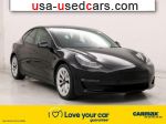 2021 Tesla Model 3 Long Range  used car