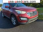 2014 Hyundai Santa Fe Sport 2.0L Turbo  used car