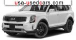 2022 KIA Telluride SX  used car