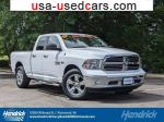 2015 RAM 1500 Big Horn  used car