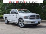 Car Market in USA - For Sale 2015  RAM 1500 Big Horn