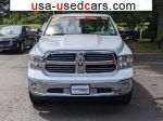 Car Market in USA - For Sale 2015  RAM 1500 Big Horn