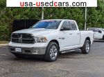 Car Market in USA - For Sale 2015  RAM 1500 Big Horn