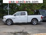 Car Market in USA - For Sale 2015  RAM 1500 Big Horn