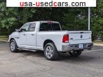 Car Market in USA - For Sale 2015  RAM 1500 Big Horn