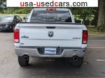 Car Market in USA - For Sale 2015  RAM 1500 Big Horn