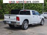 Car Market in USA - For Sale 2015  RAM 1500 Big Horn