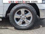 Car Market in USA - For Sale 2015  RAM 1500 Big Horn