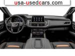 Car Market in USA - For Sale 2021  GMC Yukon AT4