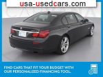 Car Market in USA - For Sale 2013  BMW 740 Li