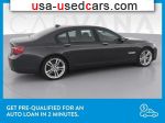 Car Market in USA - For Sale 2013  BMW 740 Li