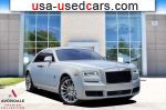 Car Market in USA - For Sale 2019  Rolls-Royce Ghost Sedan