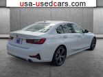 Car Market in USA - For Sale 2021  BMW 330 i