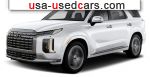 Car Market in USA - For Sale 2023  Hyundai Palisade Calligraphy