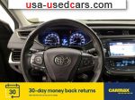 Car Market in USA - For Sale 2015  Toyota Avalon XLE Touring