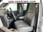 Car Market in USA - For Sale 2017  GMC Savana 3500 LS